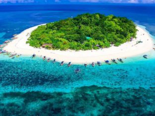 Guia de Camiguin Prepara tu viaje a Filipinas