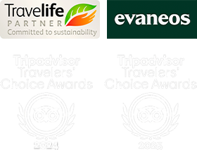 Tripadvisor Travelers Choice Awards