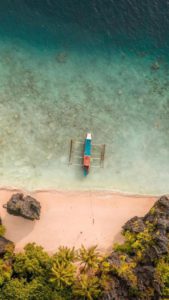 Viaje económico 10 días Filipinas isla de Palawan